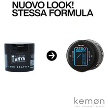 Hair Manya Zero Gravity Ultrafight Paste - Modelujúca pasta pre silnú fixáciu